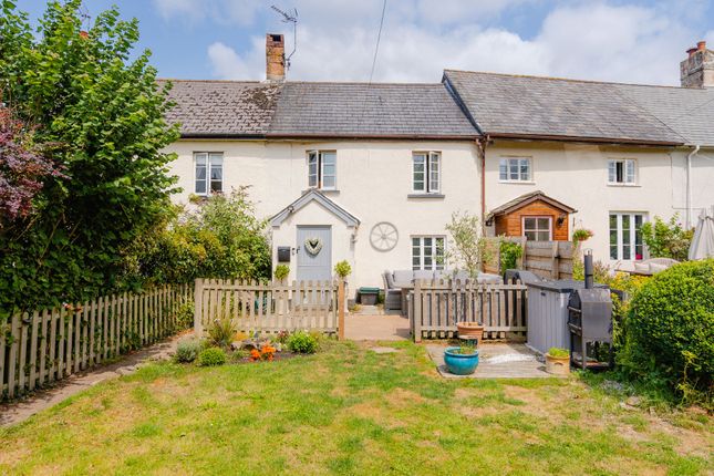 Morchard Bishop, Crediton, EX17 2 bed cottage for sale