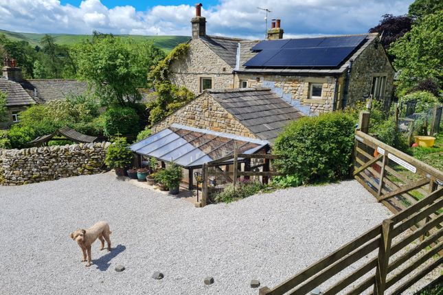 Hawkswick, Skipton, North Yorkshire... 4 bed detached house for sale
