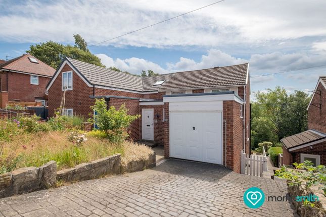 Chase Road, Loxley, Sheffield, S6 6RA 3 bed semi