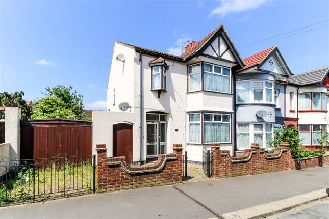 3 bed semi-detached house