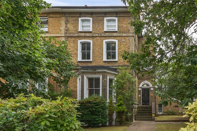1 bed flat
