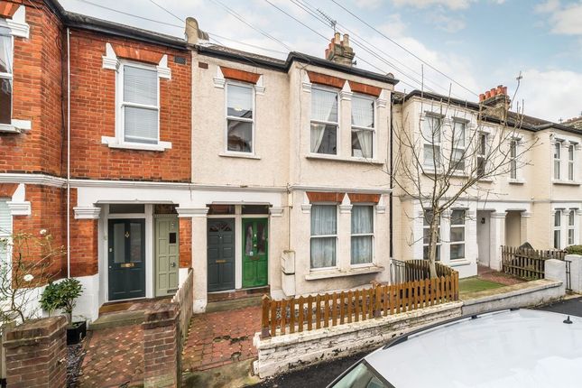 2 bedroom maisonette for sale