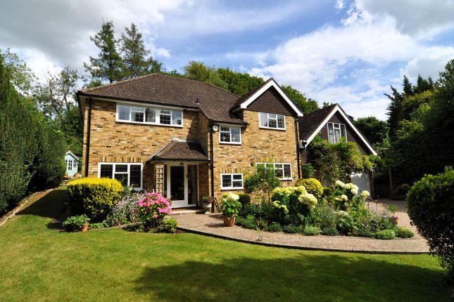 The Drive, Rickmansworth WD3 6 bed detached house for sale
