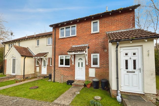 Kensington Fields, Southampton SO45 1 bed ground floor flat for sale