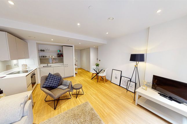1 bedroom apartment for sale