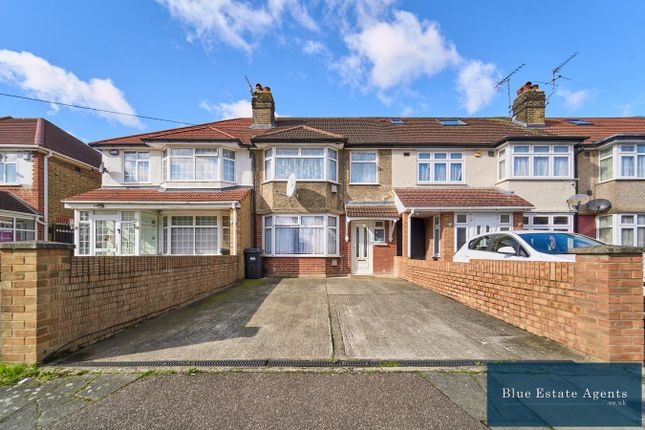 Ash Grove, Hounslow, TW5 3 bed terraced house for sale
