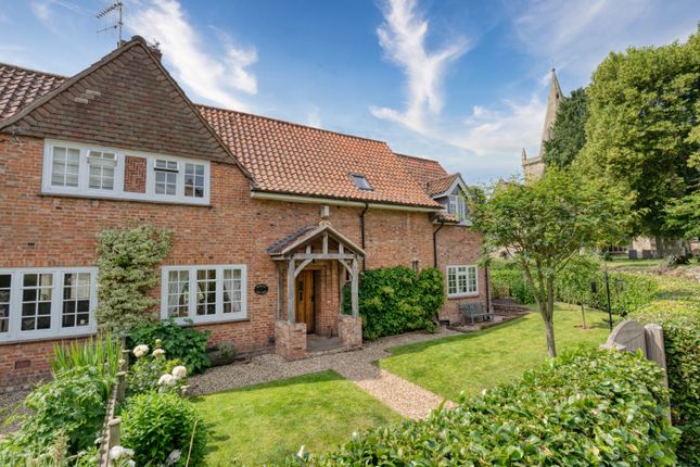 3 bed cottage