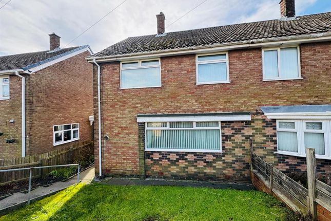 Blind Lane, Houghton Le Spring DH4 3 bed house for sale