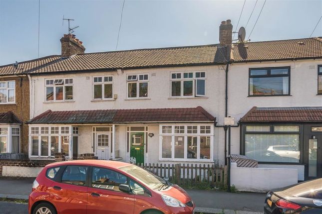 Malyons Road, London SE13 3 bed terraced house for sale