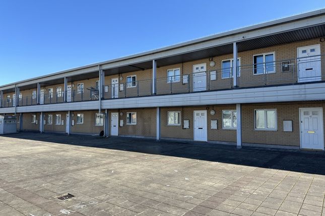 Pier Road, Erith, DA8 2 bed apartment for sale