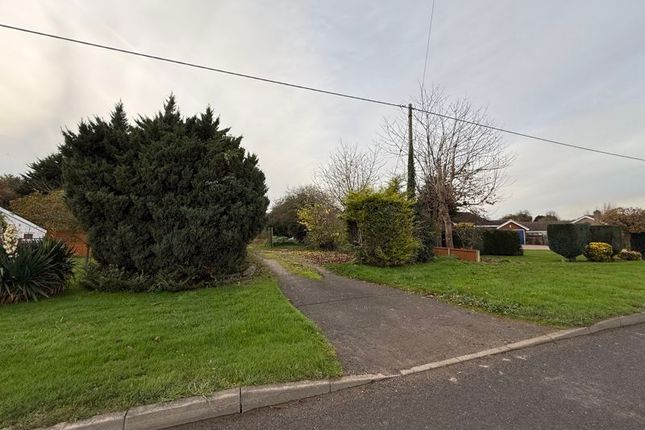 Station Road, Brigg DN20 Land for sale