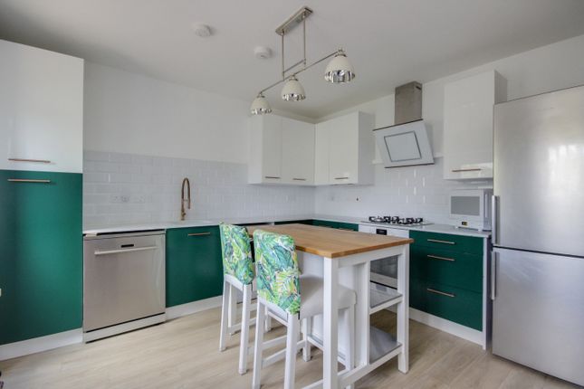 Landons Way, Stafford, Staffordshire... 3 bed end of terrace house for sale