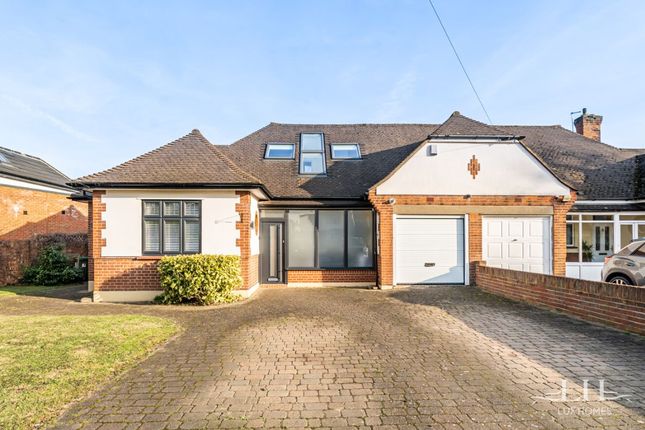 Harrow Drive, Hornchurch 5 bed bungalow for sale