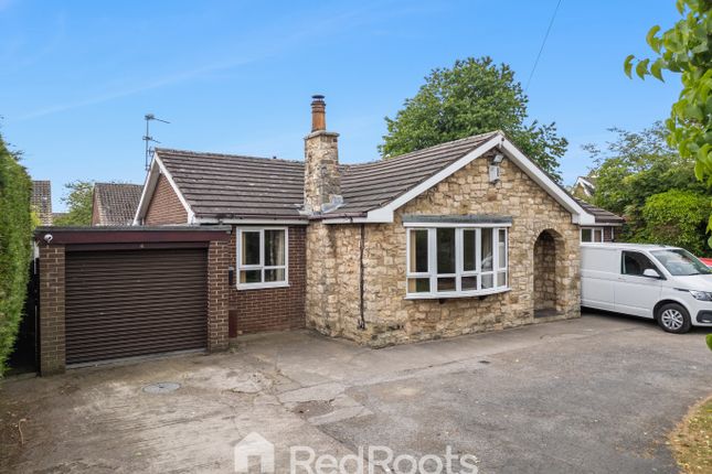 Doncaster, South Yorkshire DN5 4 bed detached bungalow for sale