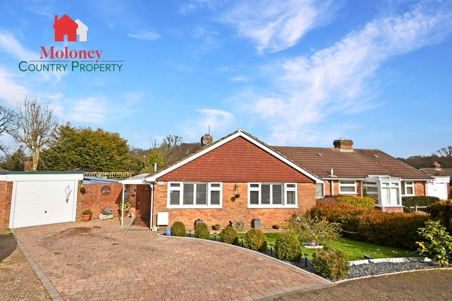 Broad Oak, Brede, East Sussex TN31 2 bed semi