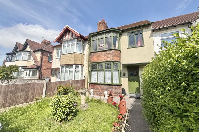 Repton Avenue, North Shore FY1 3 bed terraced house for sale