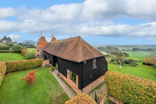 3 bed country house