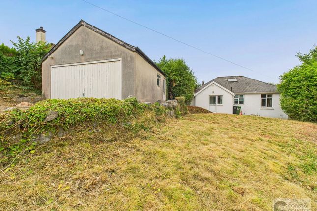 Totnes Road, Newton Abbot 2 bed detached bungalow for sale