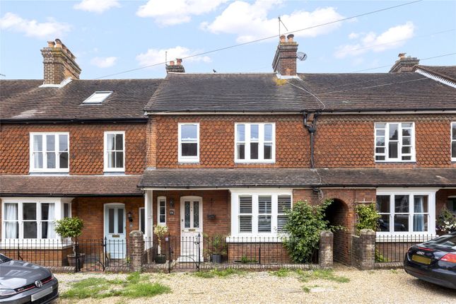 Ledbury Road, Reigate, Surrey, RH2 3 bed terraced house for sale