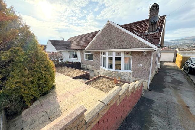 3 bedroom semi-detached bungalow for sale