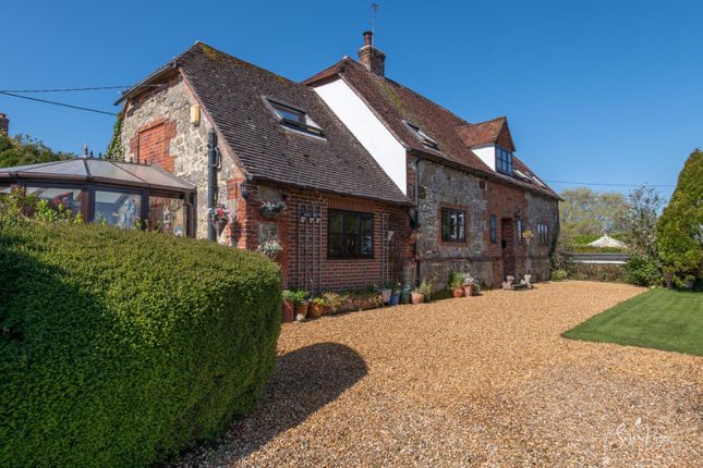 Bunkers Lane, Rookley 5 bed detached house for sale