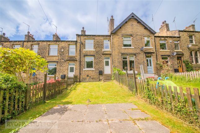 Brook Terrace, Slaithwaite... 3 bed terraced house for sale