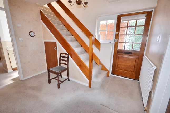 Sunningdale, Stone 4 bed detached house for sale