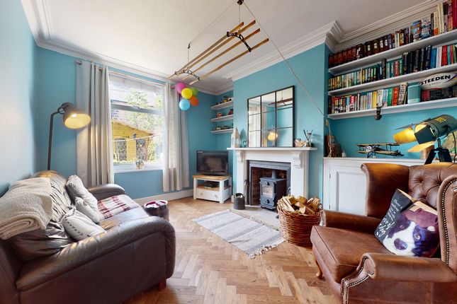 Guycroft, Otley, LS21 3 bed terraced house for sale