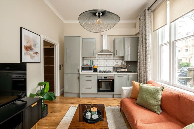 Cambridge Gardens 10 bed house for sale