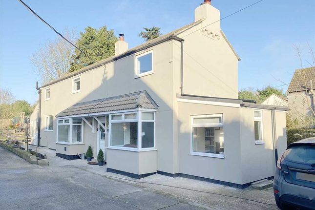 Dorrington LN4 4 bed detached house for sale