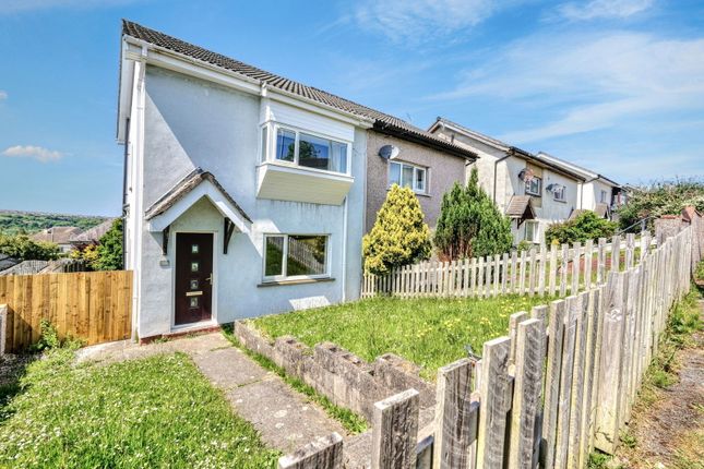 Westmorland Road, Whitehaven CA28 2 bed semi