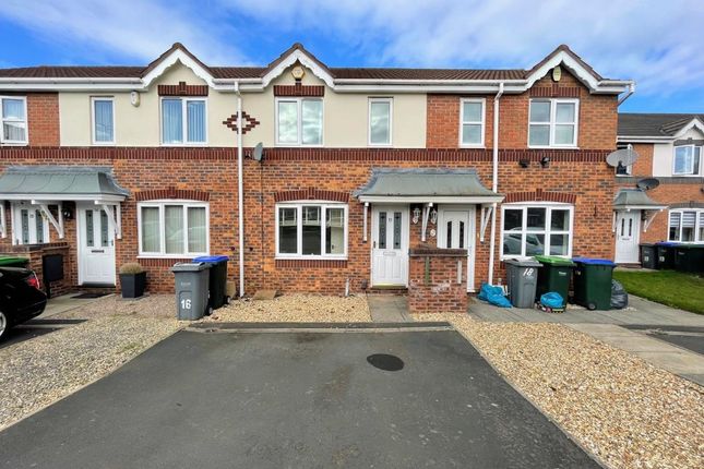 Throstles Close, Great Barr, Birmingham 2 bed terraced house for sale