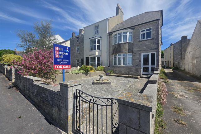 Easton Street, Portland 3 bed house for sale