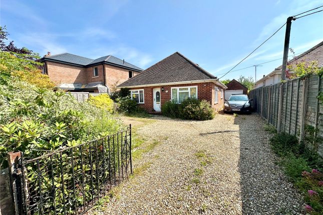 3 bedroom bungalow for sale