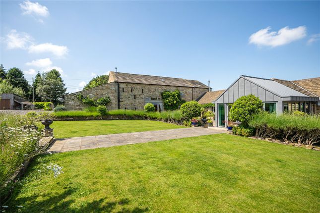 Brackenthwaite Lane, Pannal... 7 bed detached house for sale
