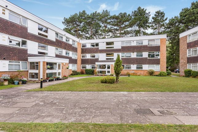 Northdown Road, Solihull B91 2 bed flat for sale