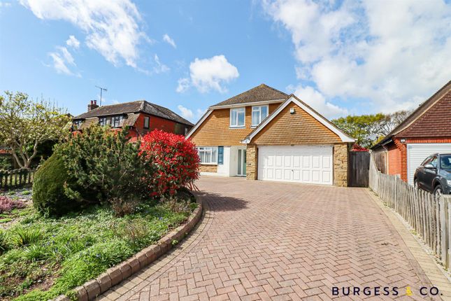 4 bedroom detached bungalow for sale