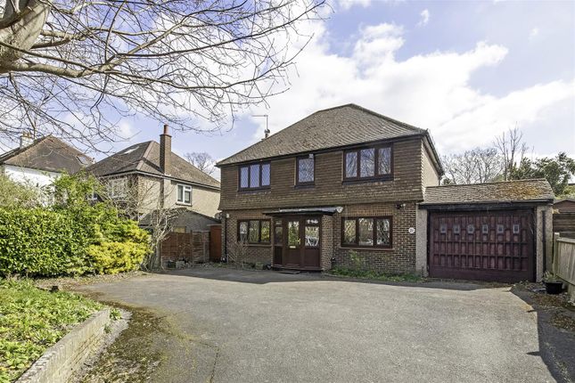 Stanley Park Road, Wallington SM6 4 bed detached house for sale