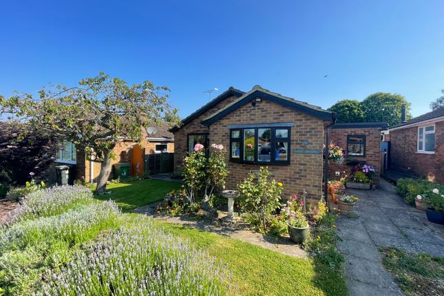 2 bedroom bungalow for sale