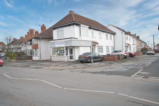 Leo Terrace, Hull HU19 15 bed terraced house for sale