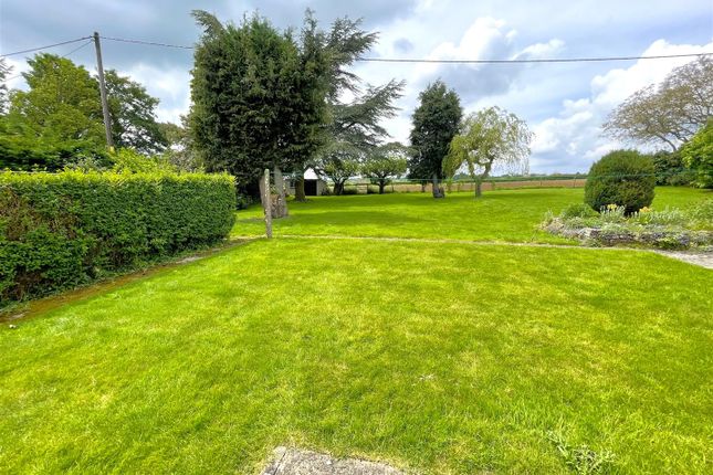 Casterton Lane, Tinwell, Stamford Plot for sale