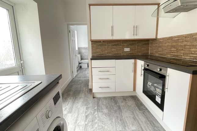 Stanhope Road, South Shields 3 bed flat for sale