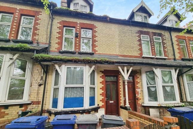Vaughan Avenue, Doncaster DN1 3 bed block of apartments for sale