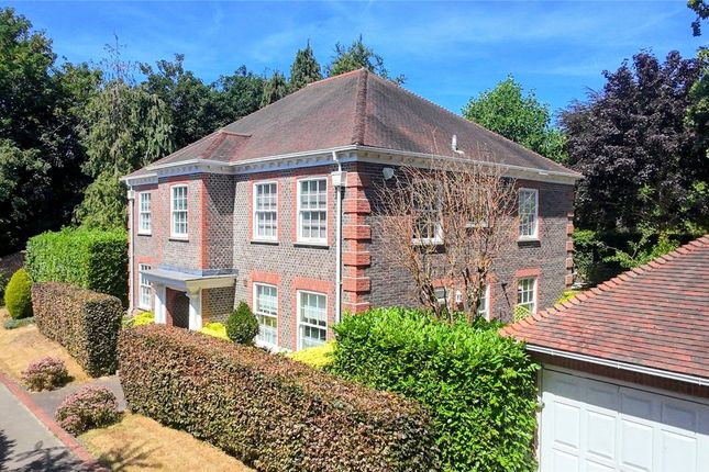 Calcot Park, Calcot, Reading... 4 bed detached house for sale