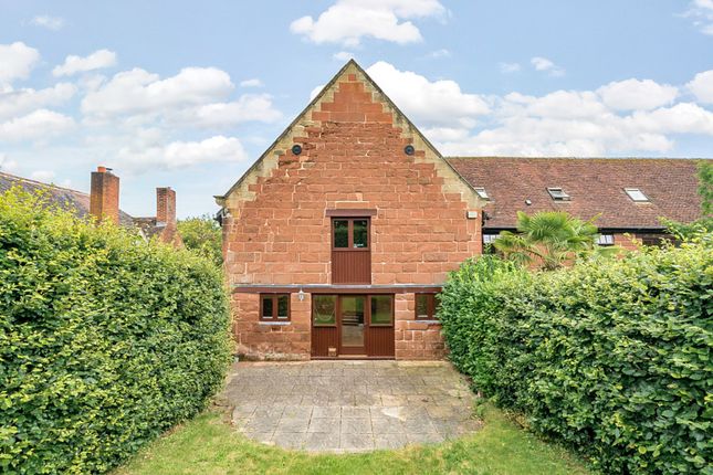 3 bed semi-detached house