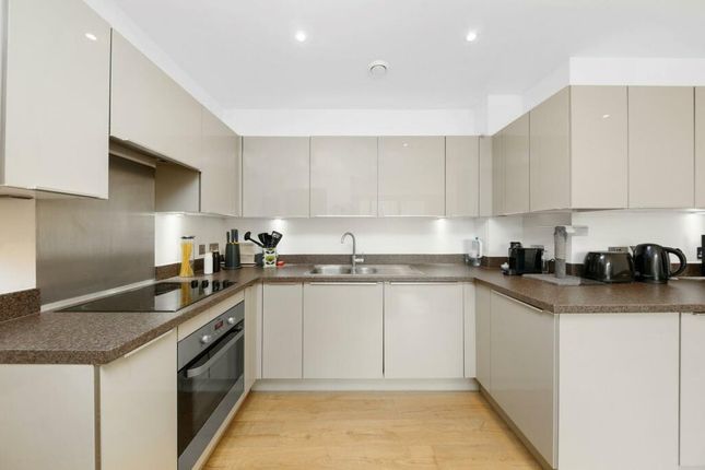 Broadway, Peterborough 2 bed apartment for sale