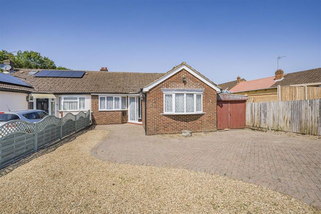 Broad Acre, Bricket Wood, St. Albans 2 bed semi