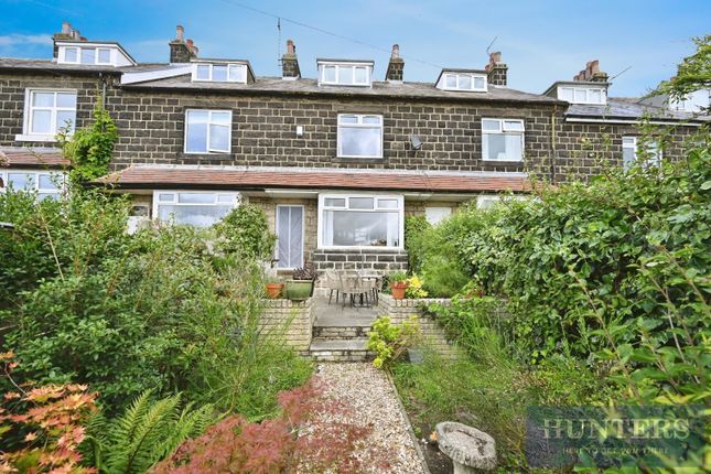 Egerton Terrace, Rawdon, Leeds 3 bed terraced house for sale