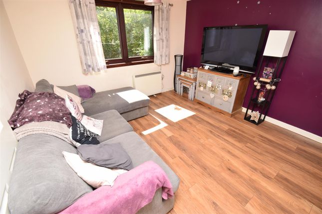 8 Leyton Drive, Inverness 2 bed flat for sale