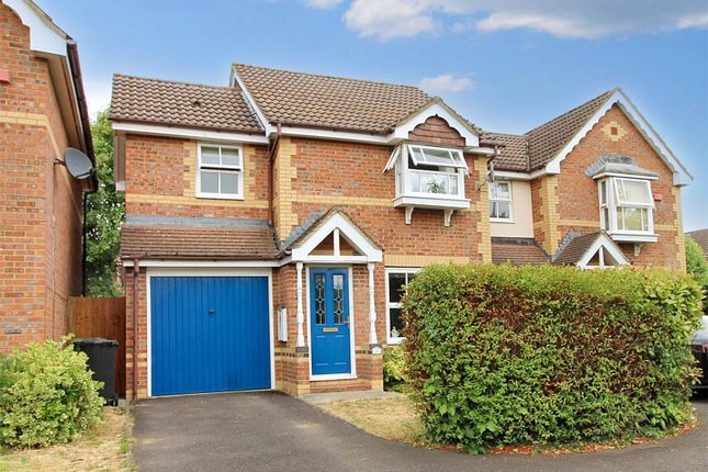 Heather Drive, Berkshire RG18 3 bed semi